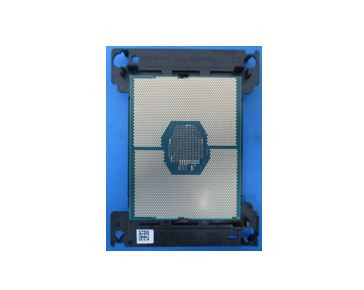 Intel Xeon Silver 4210 v4 Ten-Core 64-bit processor - 2.20 GHz (Cascade Lake, 13.75MB cache, 85 watt thermal design power (TDP), socket FCLGA3647) - HPE Genuine Replacement Spare Parts - P11606-001-HPE