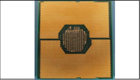 Intel Xeon Gold CLX 6230N Twenty-Core 64-bit processor - 2.30 GHz (Cascade Lake, 27.5MB cache, 125 watt thermal design power (TDP), socket FCLGA3647) - HPE Genuine Replacement Spare Parts - P12022-001-HPE