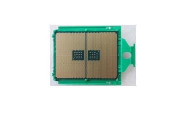 AMD EPYC™ 7232P v4 Eight-Core 64-bit processor - 3.10 GHz (32MB L3 cache, 120 watt Thermal Design Power (TDP)) - HPE Genuine Replacement Spare Parts - P22808-001-HPE