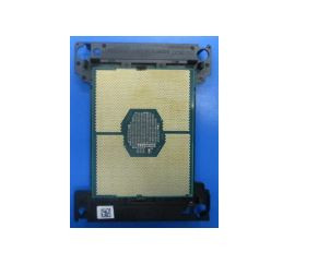 Intel Xeon-Gold 6256 v4 Twelve-Core 64-bit processor - 3.6 GHz (205 watt thermal design power (TDP)) - HPE Genuine Replacement Spare Parts - P25093-001-HPE