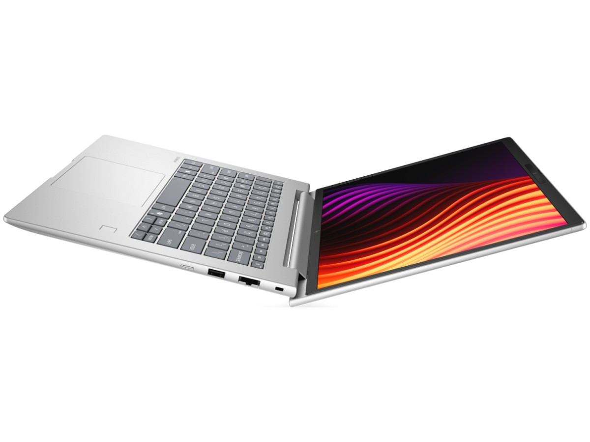 HP Elitebook 6 G2i 14in AI U5 325 16GB 512GB PC CXP-5