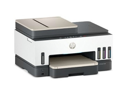 HP Printer Color MFP Smart Tank 7603 All-in-One-4