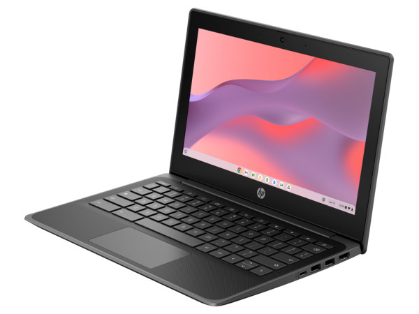 SBUY Fortis G10 Chromebook N100 4Gb 32Gb 11in (1366 x 768) Top Touchscreen Slim UHD 1/1/0-3
