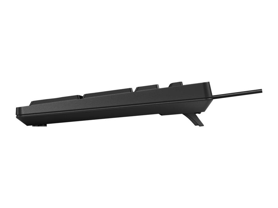 HP 125 G2 USB WD KBD United States / Canada English-4