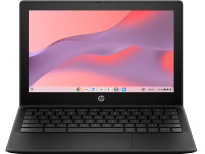 SBUY HP FortisG1m11 MT8186 11 4GB/32 PC MT8186, 11.6 HD AG LED UWVA TS, UMA, 4GB LPDDR4X, 32GB eMMC, ax+BT, 3C Batt, Chrome OS, 1yr Wrty-1