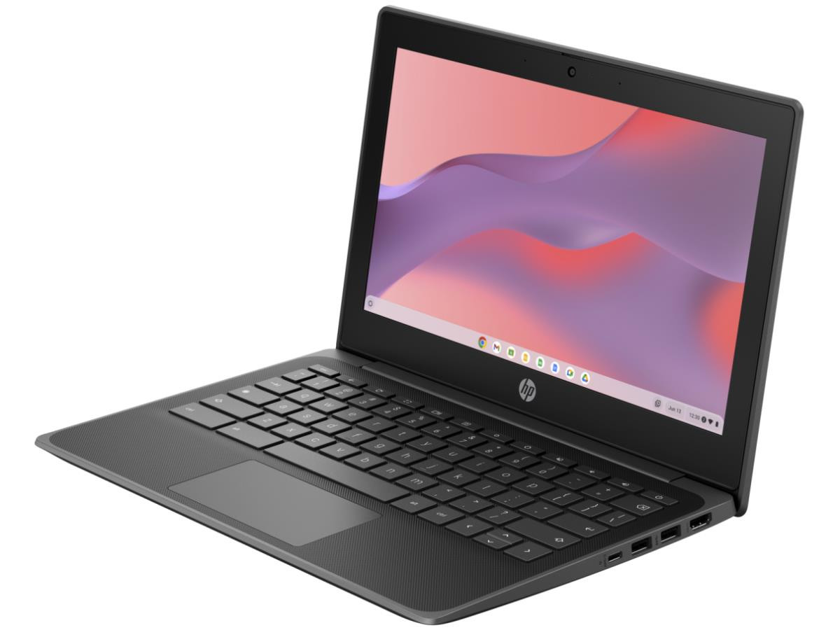 SBUY HP FortisG1i11 N150 11 4GB/32 PC Intel N150, 11.6 HD AG LED SVA, UMA, 4GB LPDDR5, 32GB eMMC, ax6G+BT, 2C Batt, Chrome OS, 1yr Wrty-2