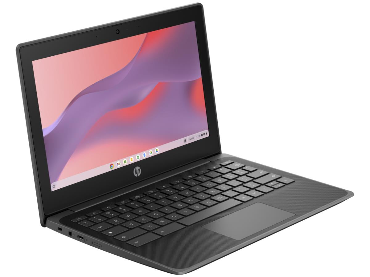 NEW HP FORTIS G1I 11 INCH CHROMEBOOK-3