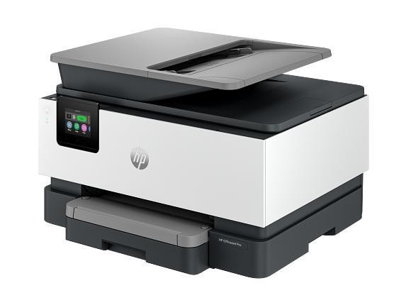 HP Printer Color MFP OfficeJet Pro 9125 All-in-One-1
