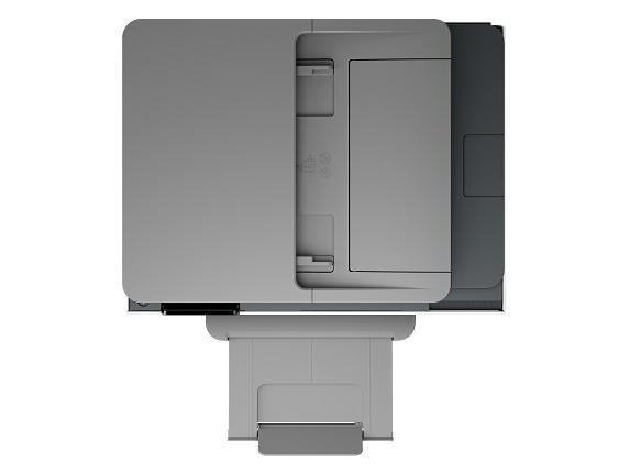 HP Printer Color MFP OfficeJet Pro 9125 All-in-One-3