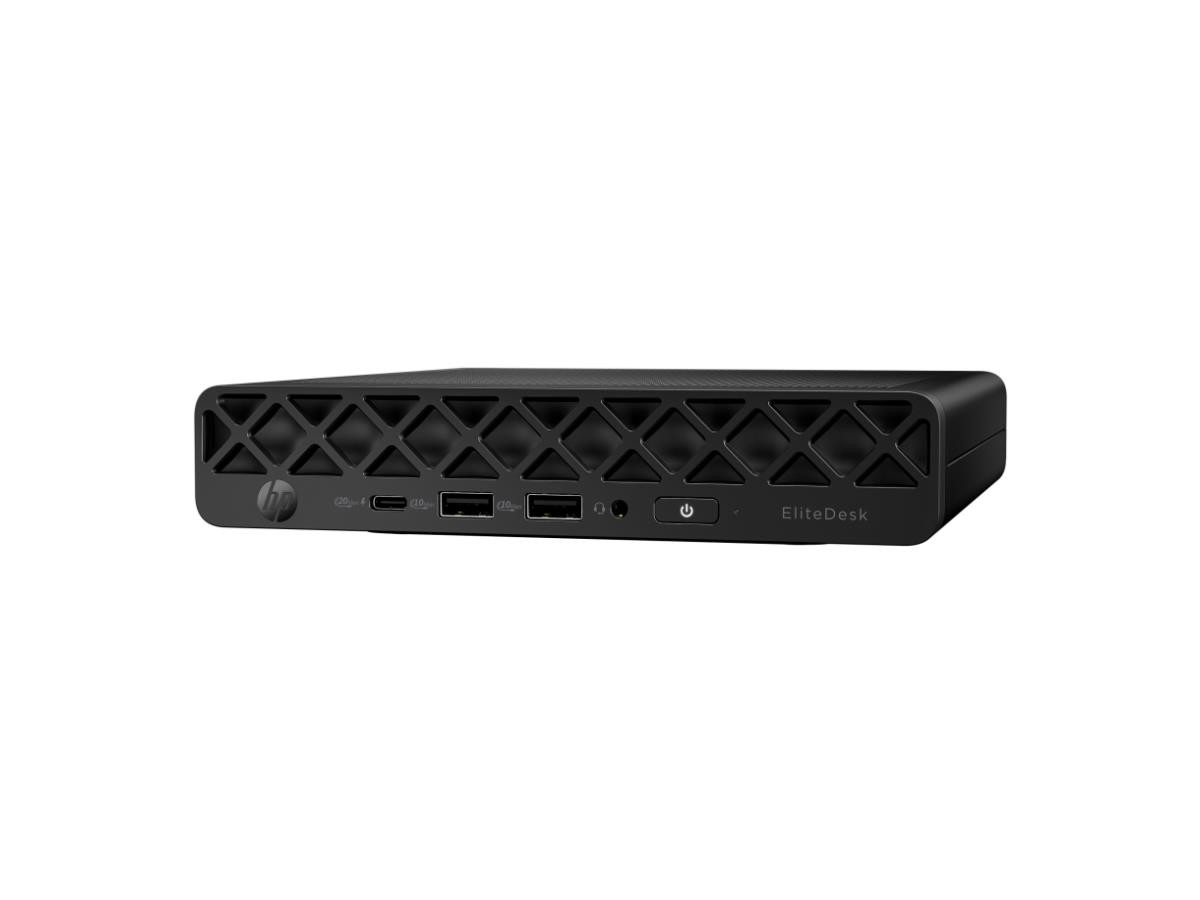 SBUY HP ELITEDESK 8 MINIG1I U7265T 16GB/256GB PC-2