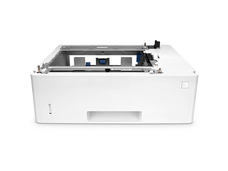 HP LaserJet 550 Sheet Paper Tray-1