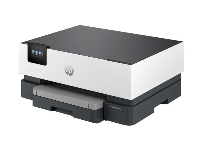 HP OfficeJet Pro 9110b Printer-2