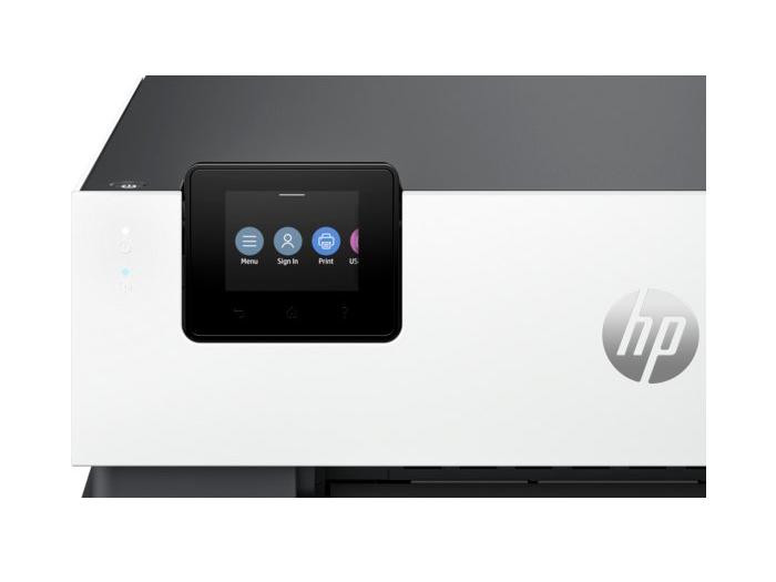 HP OfficeJet Pro 9110b Printer-3
