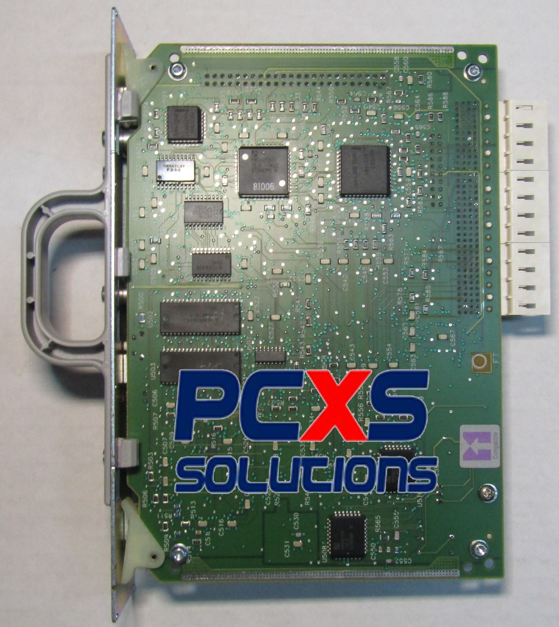 SNMP/BRIDGE module J2414B - J2414-69021