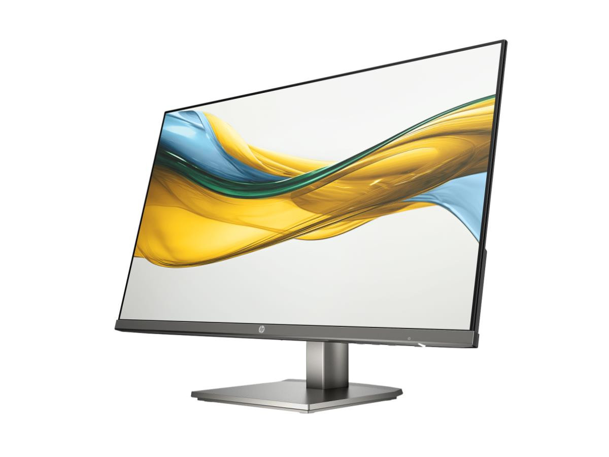 HP SBUY S5 524DA FHD MNTR - Not VESA mount compatible - R-2