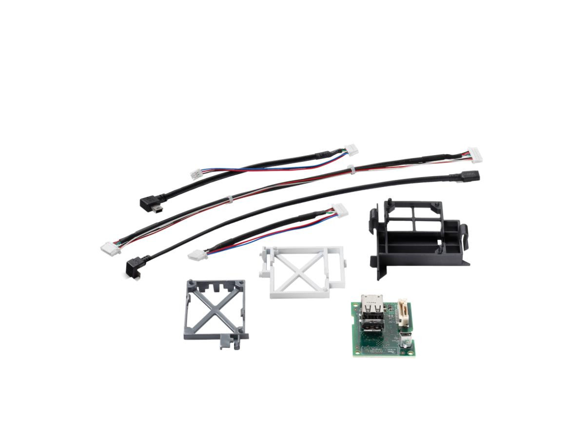 HP Internal USB Ports-1