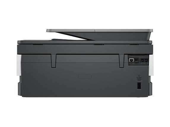 HP OfficeJet Pro 8135 All-in-One Printer US/Canada - English, French and Spanish-2