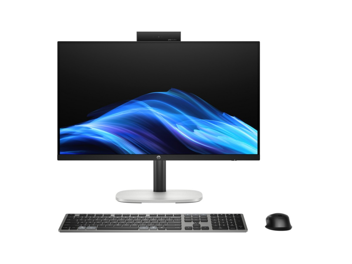 SBUY HP PROSTUDIO 4 AIO G1I U523532GB/512GBPC-1