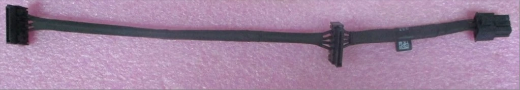 SPS-CABLE SATA PWR RF Z2 TWR G1i - HP Genuine Replacement Spare Parts - P27732-001-HP