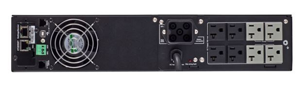 UPS, R/T2200 G5 NA/JP - HPE Genuine Replacement Spare Parts - 881407-001-HPE