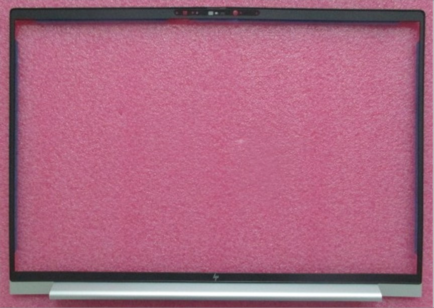 SPS-BEZEL LCD IR PVCY - HP Genuine Replacement Spare Parts - N98667-001-HP