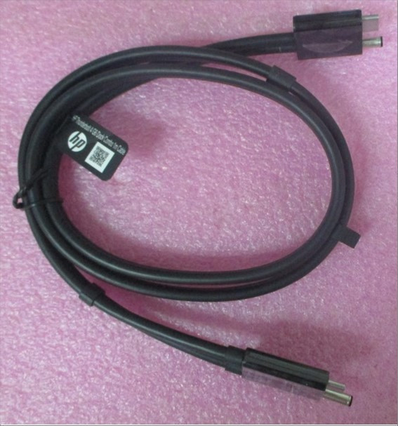 SPS-CABLE COMBO 280W FOR TB4 G6 DOCK - HP Genuine Replacement Spare Parts - P34061-001-HP