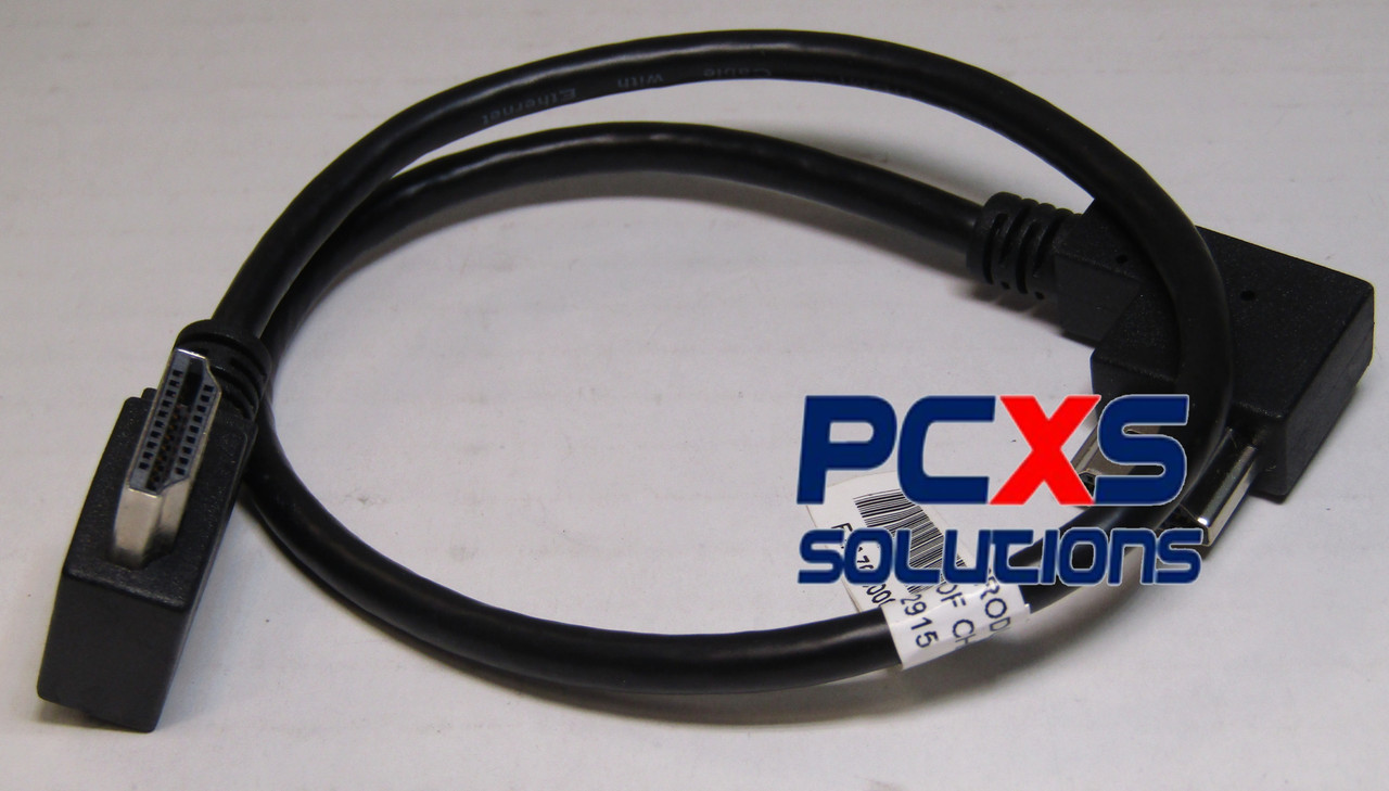 Formatter to SCB HDMI Cable - F2A76-50004