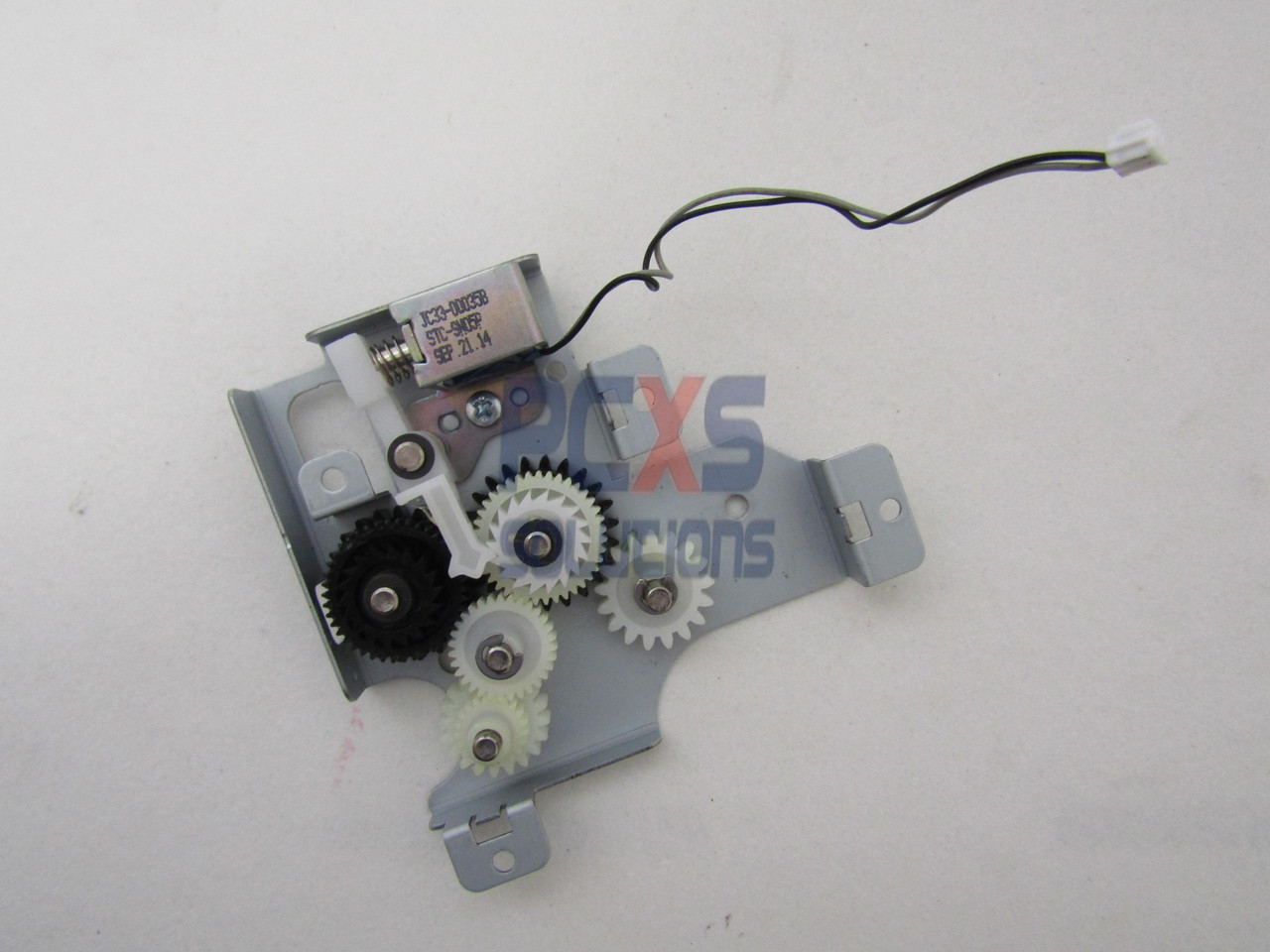 hp DRIVE-EXIT,SEC,NBR+ECO Foam,21 CLP-680ND - JC93-00768A