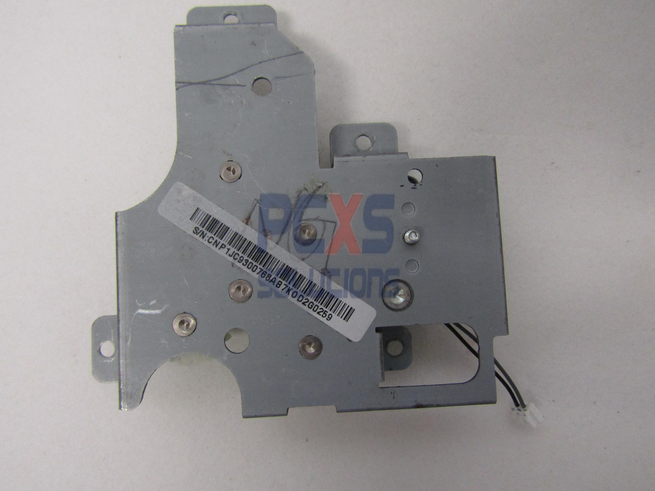 hp DRIVE-EXIT,SEC,NBR+ECO Foam,21 CLP-680ND - JC93-00768A