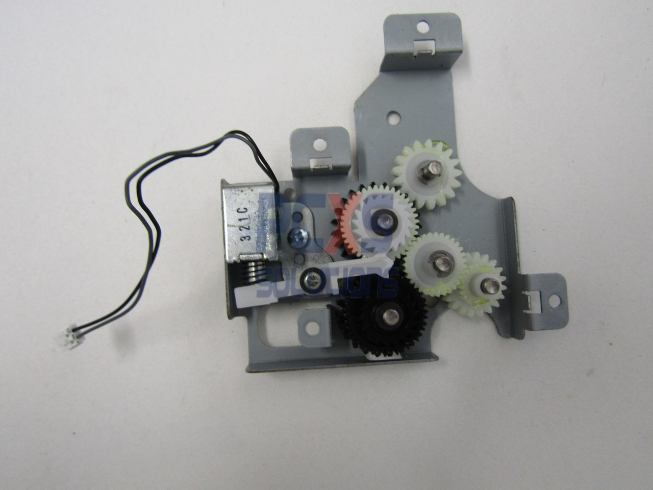 hp DRIVE-EXIT,SEC,NBR+ECO Foam,21 CLP-680ND - JC93-00768A