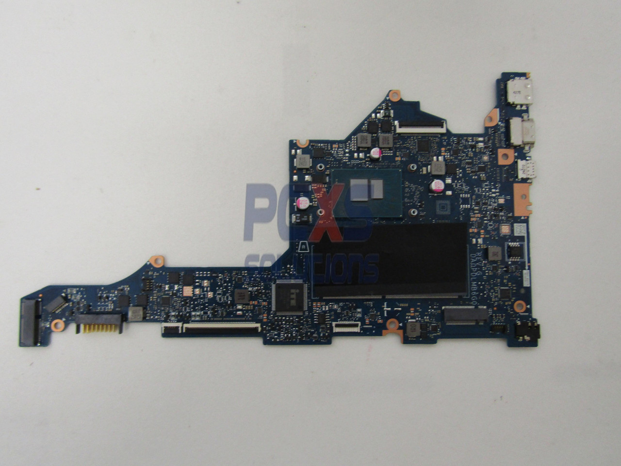 hp MOTHERBOARD UMA i3-N305 WINDOWS 15.6 inch Laptop PC 15-fd0000 - N36769-601