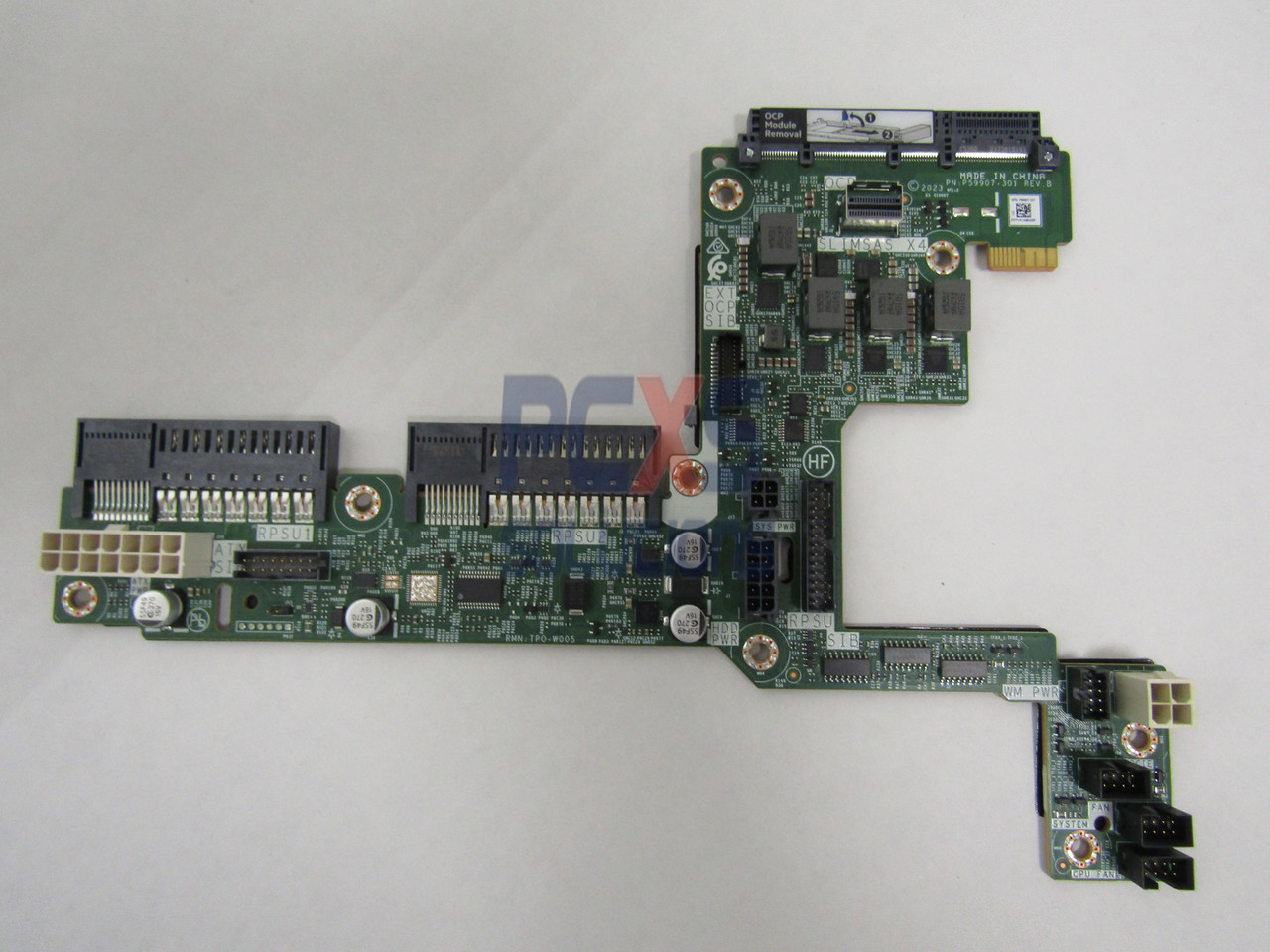 hpe SPS-Power Distribution PCA dl20 g11 - P66807-001