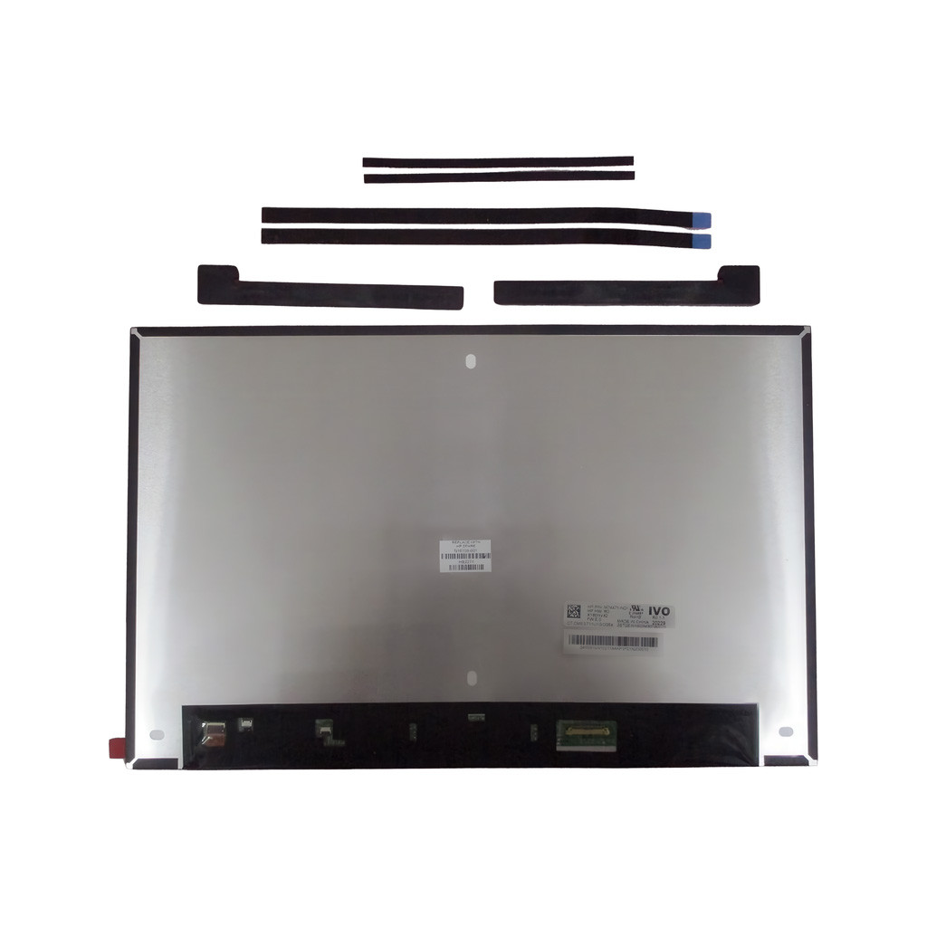 SPS-RAW PANEL 16 FHDAG WLED+LBL1000 PVCY - HP Genuine Replacement Spare Parts - N16109-001-HP