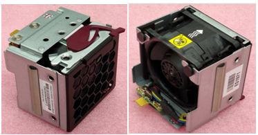 Standard Fans Module - HPE Genuine Replacement Spare Parts - P13202-001-HPE