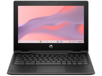 NEW HP FORTIS X360 11 INCH G5 CHROMEBOOK-1