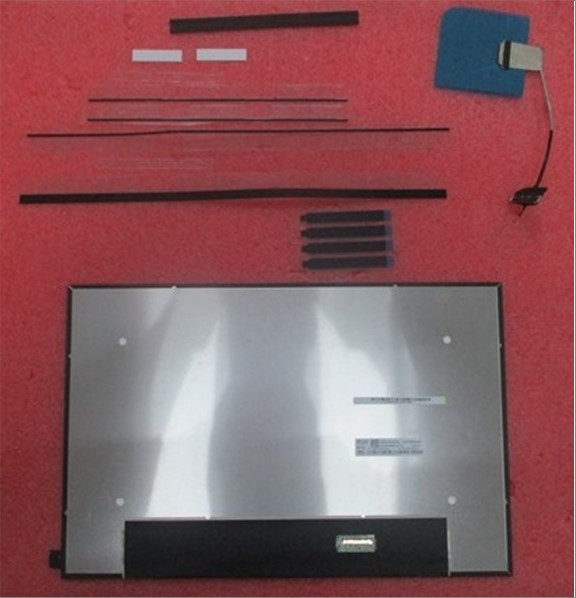 SPS-RAW PANEL14WUXGAAGUWVA400W/CABLEWWAN - HP Genuine Replacement Spare Parts - P53673-001-HP