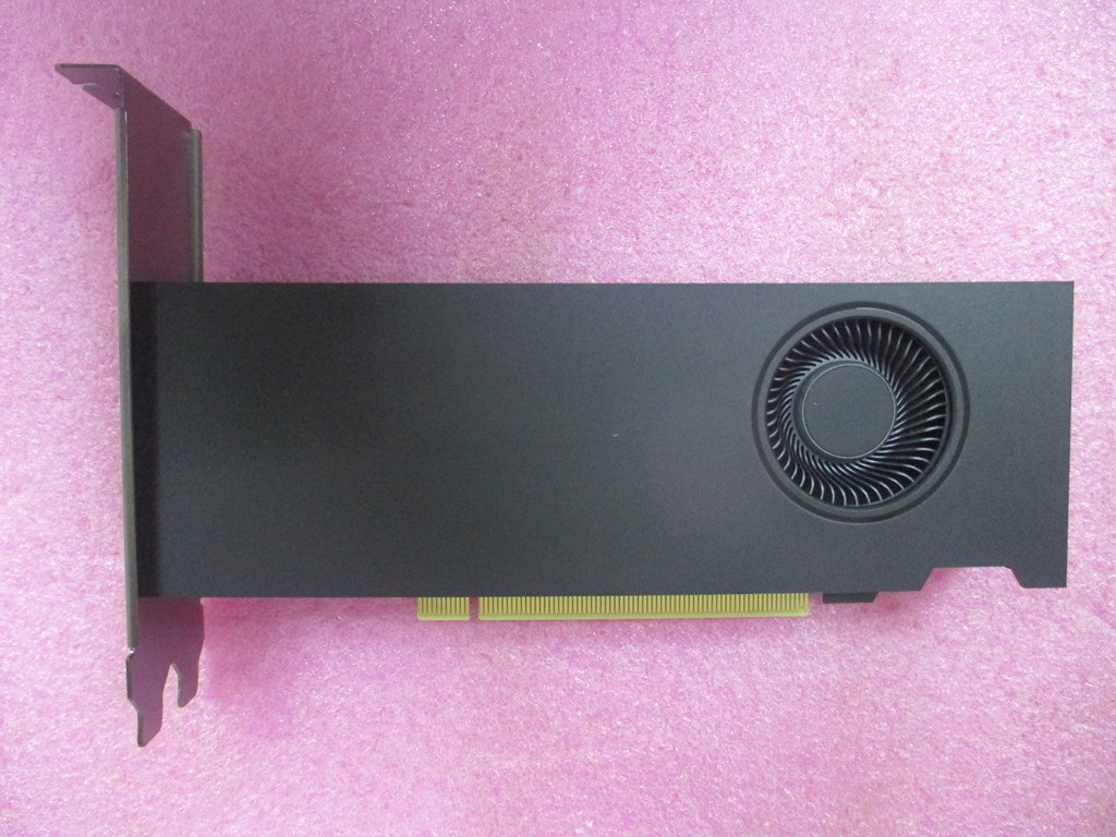 SPS-PCA Quadro RTX A2000 6GB - HP Genuine Replacement Spare Parts - M48380-002-HP