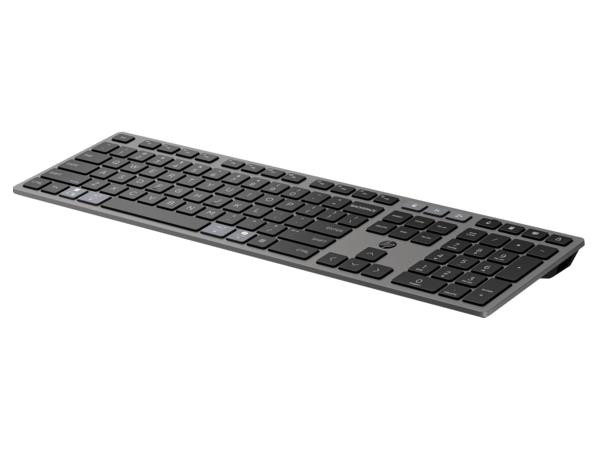 HP 725 Multi-Device Rchrgbl WL KBD United States / Canada English-3