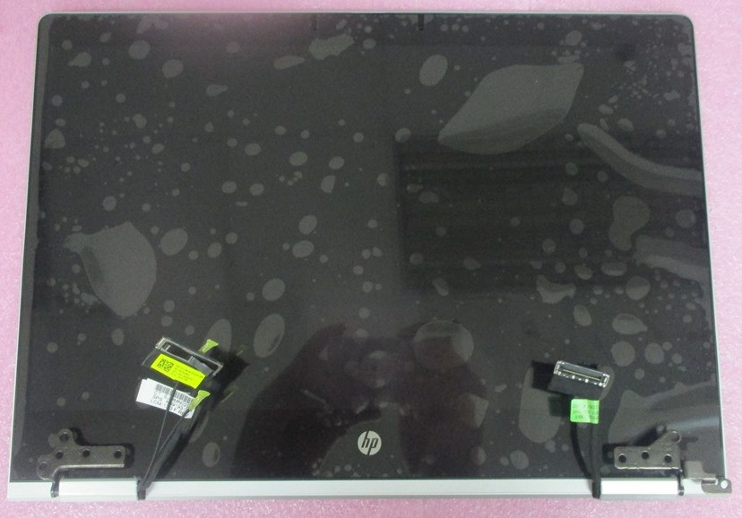 SPS-HU TS 13.3 FHD 400 fHDC IR - HP Genuine Replacement Spare Parts - N39193-001-HP