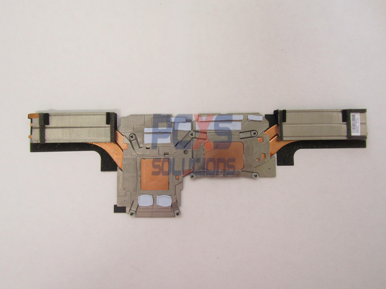 hp SPS-THERMAL MODULE DSC / HP ZBook Studio 16 inch G11 Mobile Workstation PC - P07378-001