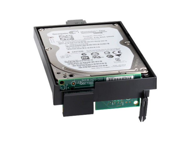 HP Secure High Performance Hard Disk Drive-2