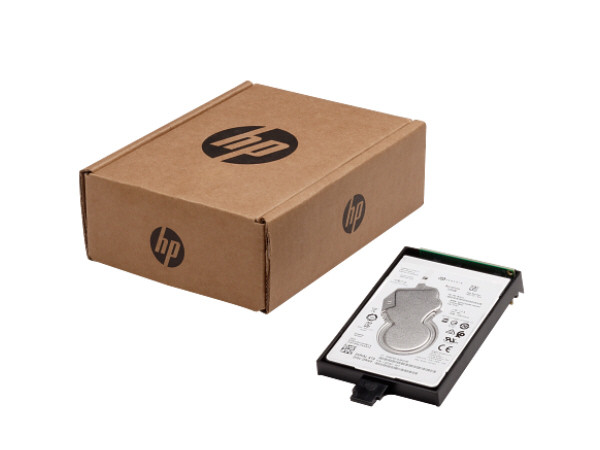 HP Secure High Performance Hard Disk Drive-4