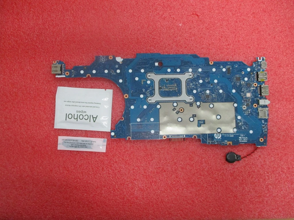 SPS-MB UMA Ryzen7 7730U fHDCIR WIN - HP Genuine Replacement Spare Parts - N39203-601-HP
