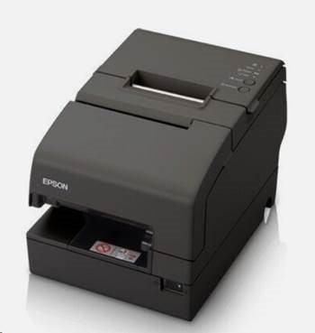 hp SPS-Epson TM H6000IV PUSB Printer - 724973-001