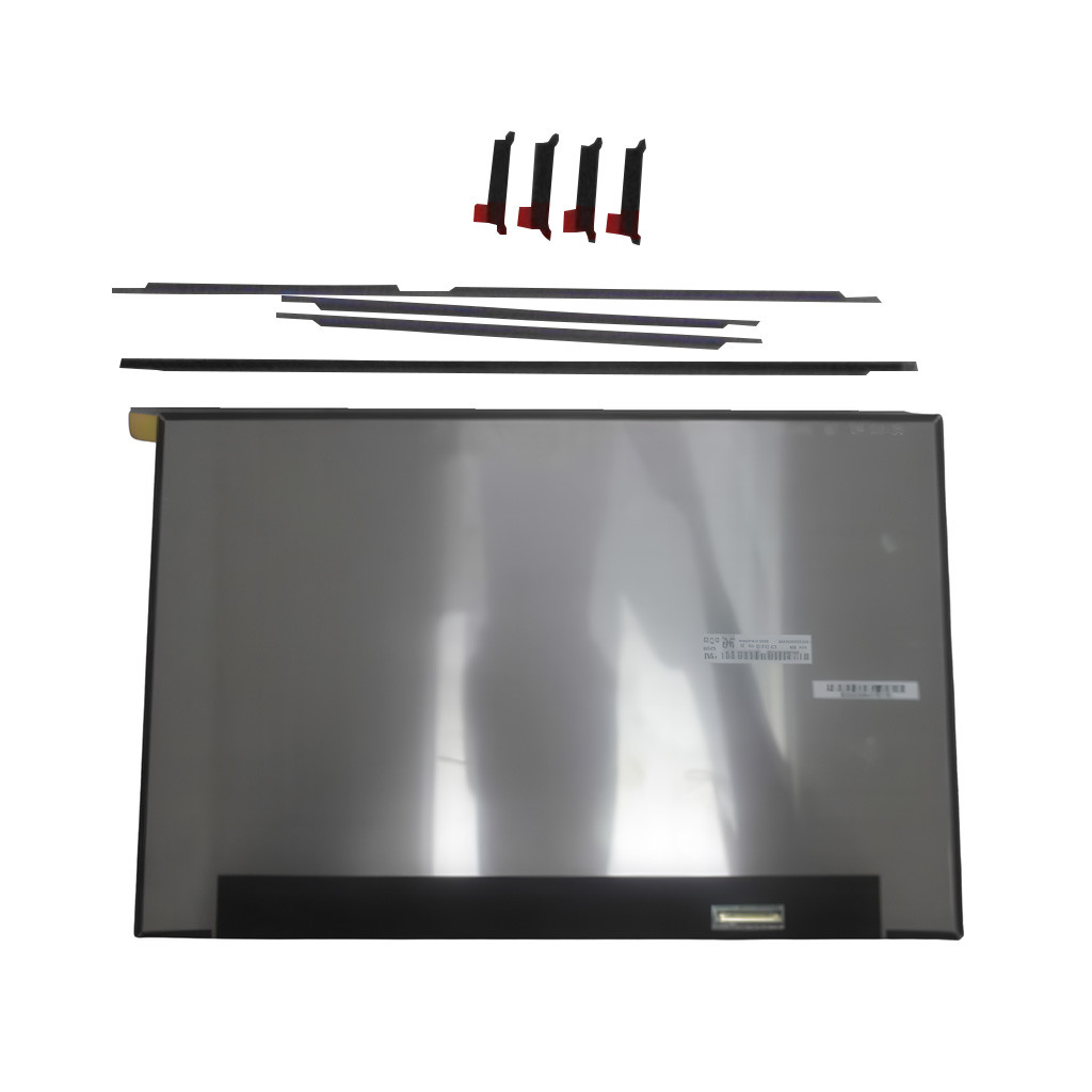 SPS-RAW PANEL 16 WQXGA AG sRGB 400n - HP Genuine Replacement Spare Parts - N99010-001-HP