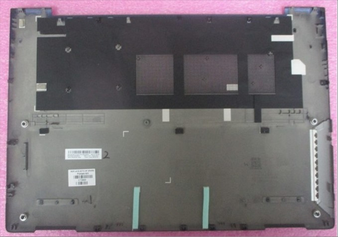 SPS-BASE ENCLOSURE WLAN ABL fN - HP Genuine Replacement Spare Parts - P32349-001-HP