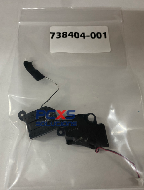 HP SPS-SPEAKER MODULE..  - 738404-001