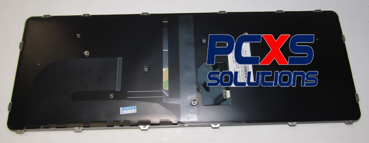 keyboard Elitebook 745 G3 840 G3 848 G3 Backlit Brazil Teclado Portuguese - 836308-201