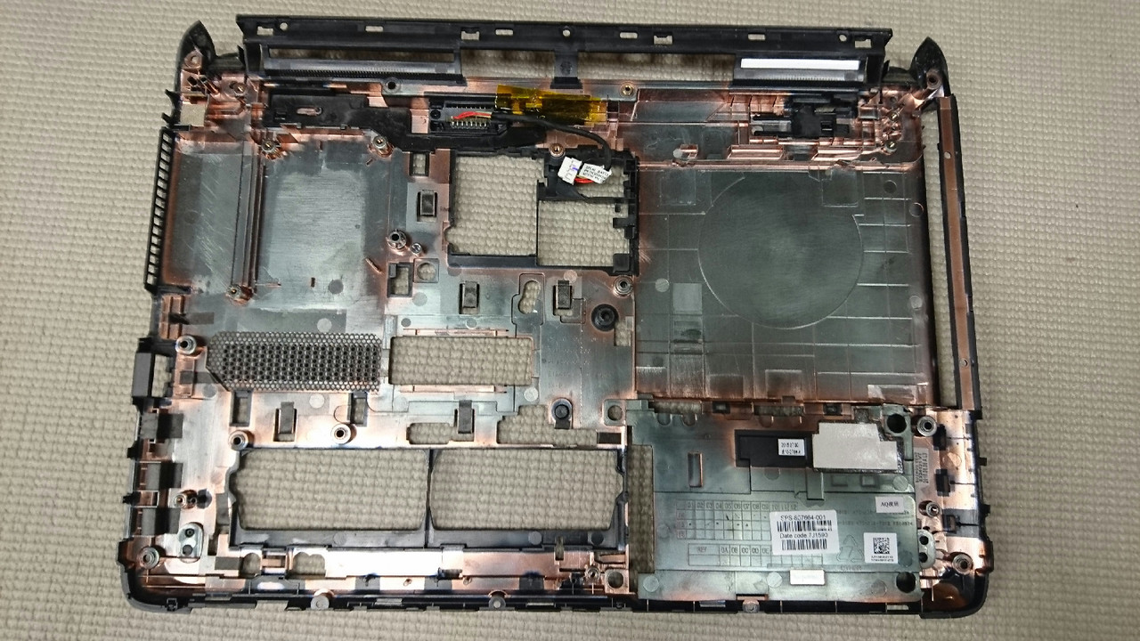 HP BASE ENCLOSURE 440 G2 - 807664-001