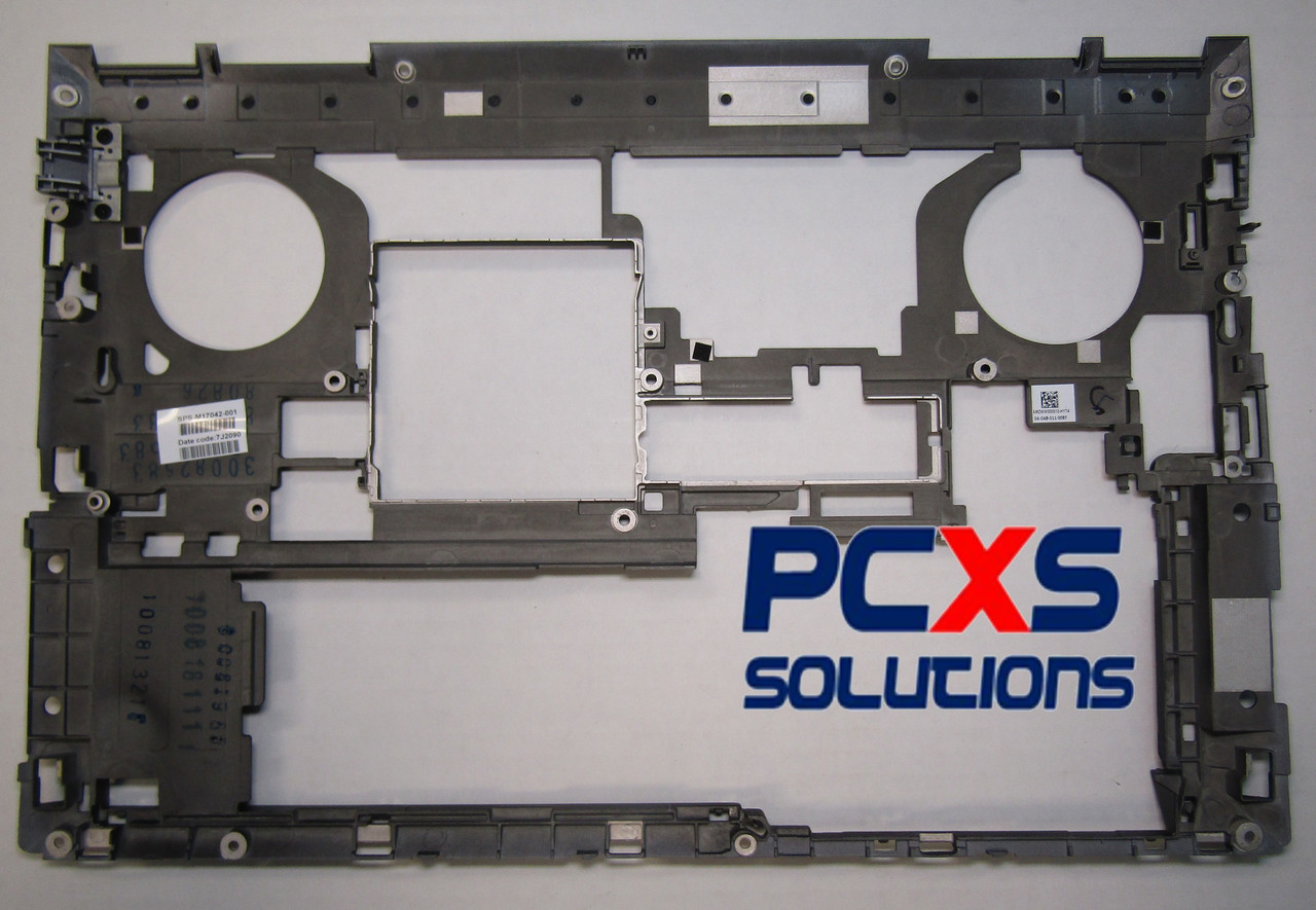 SPS-BASE ENCLOSURE zbook 15 g7 Fury - M17042-001